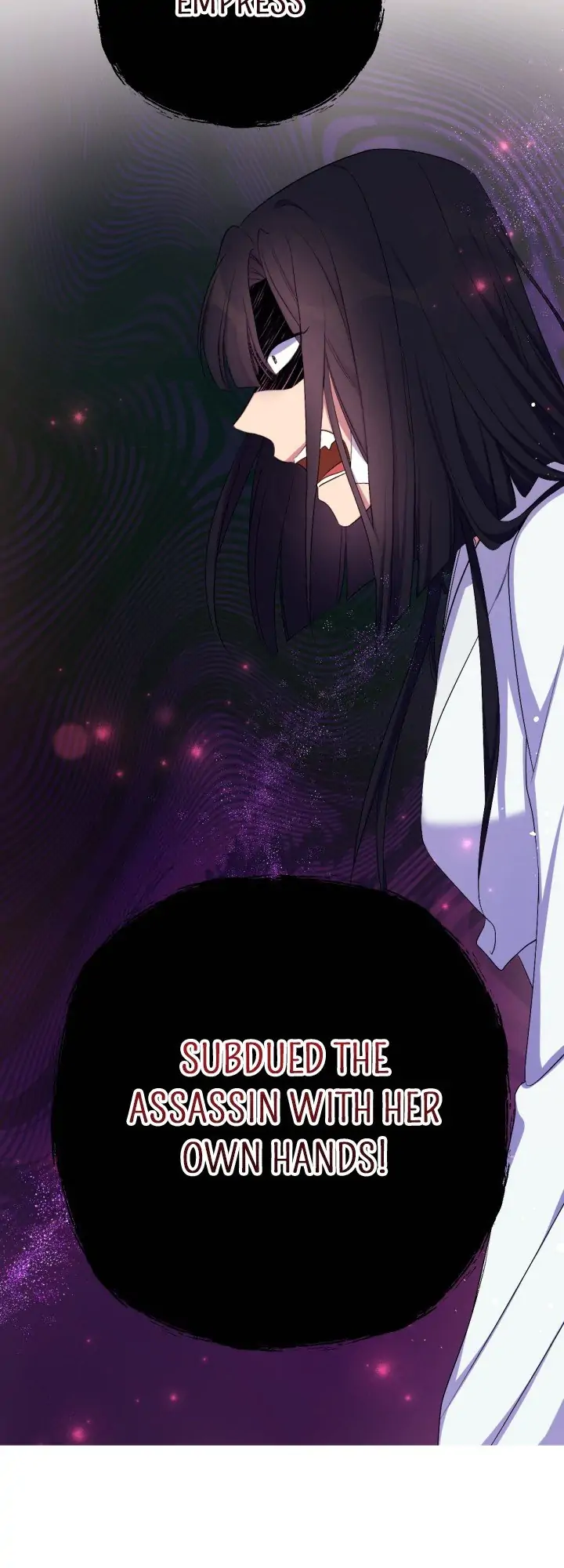 Girl Jock Empress Chapter 89 page 38