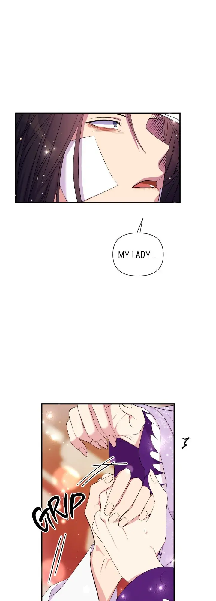 Girl Jock Empress Chapter 89 page 29