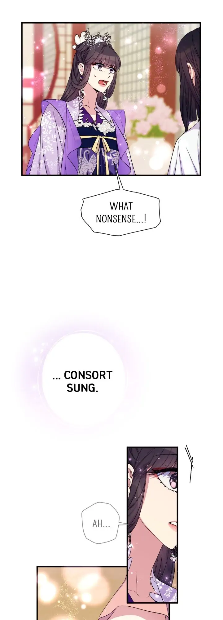 Girl Jock Empress Chapter 90 page 2