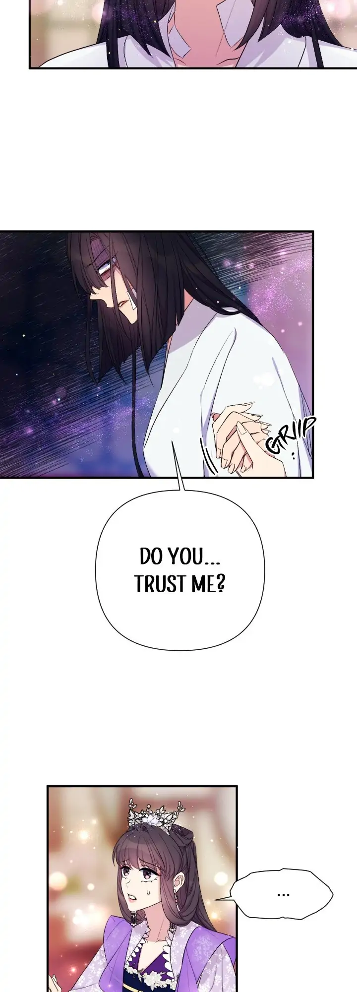 Girl Jock Empress Chapter 89 page 31