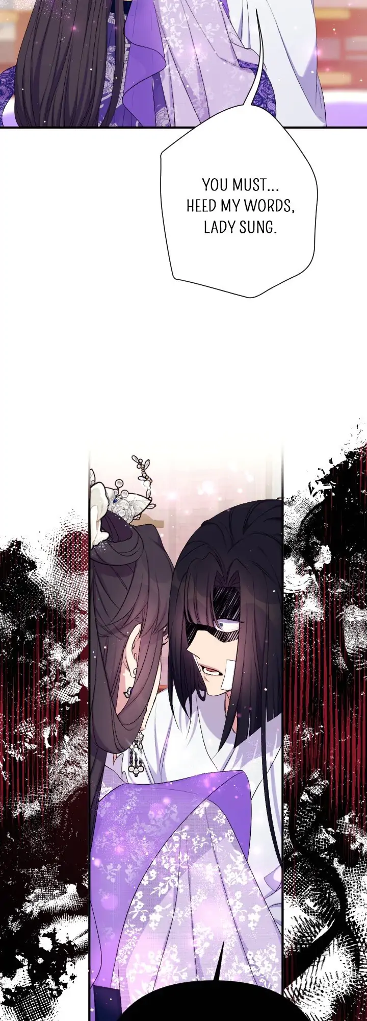 Girl Jock Empress Chapter 89 page 34