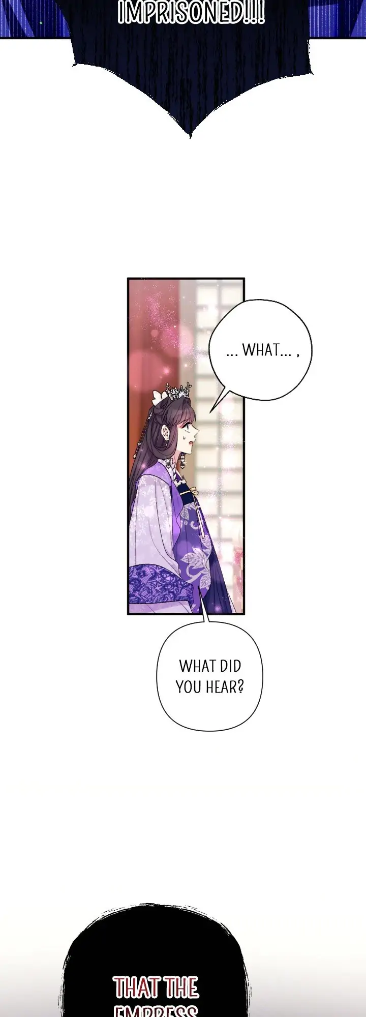 Girl Jock Empress Chapter 89 page 37