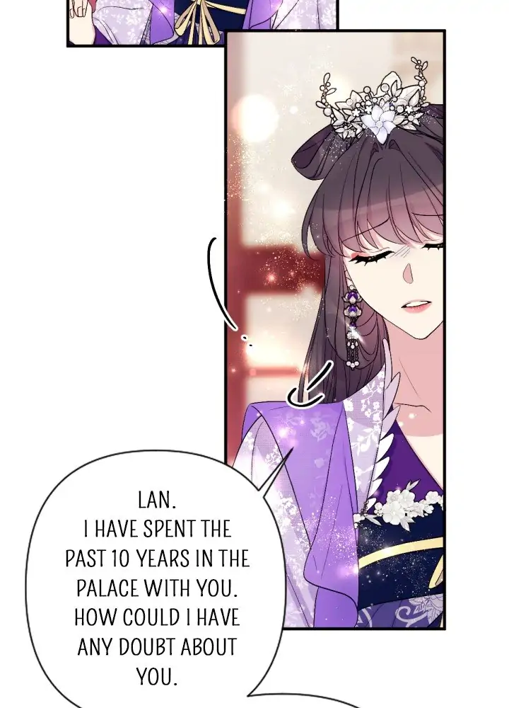 Girl Jock Empress Chapter 89 page 32