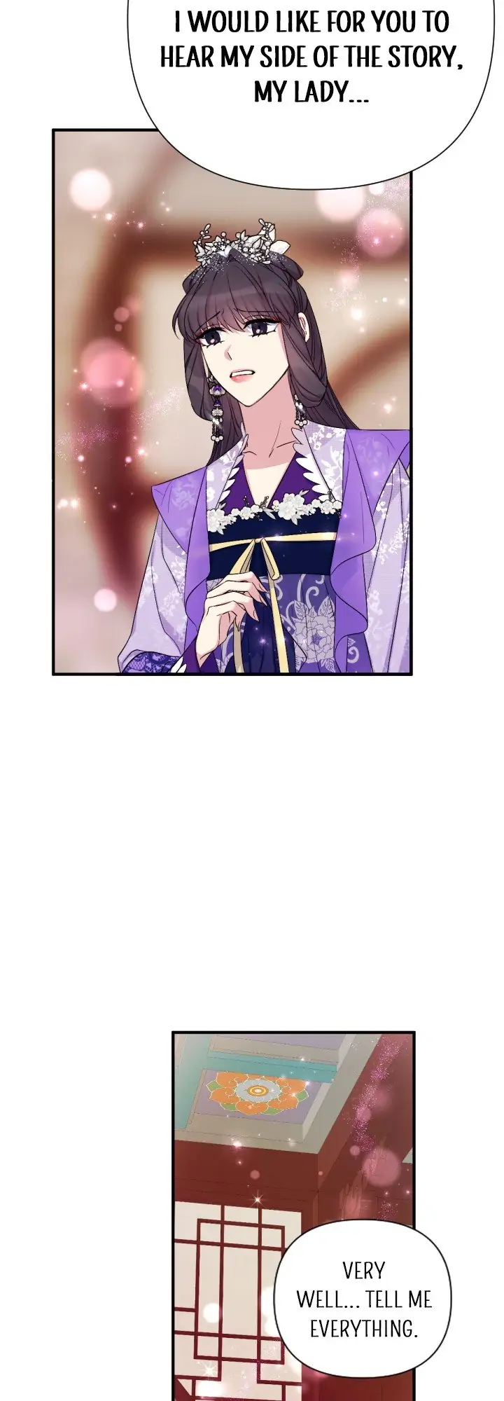 Girl Jock Empress Chapter 90 page 27