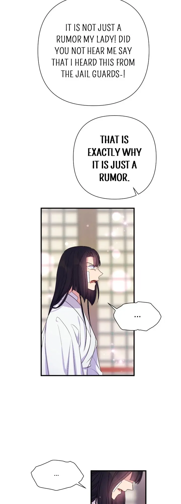 Girl Jock Empress Chapter 90 page 13