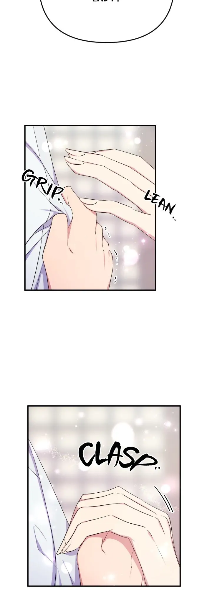 Girl Jock Empress Chapter 90 page 15