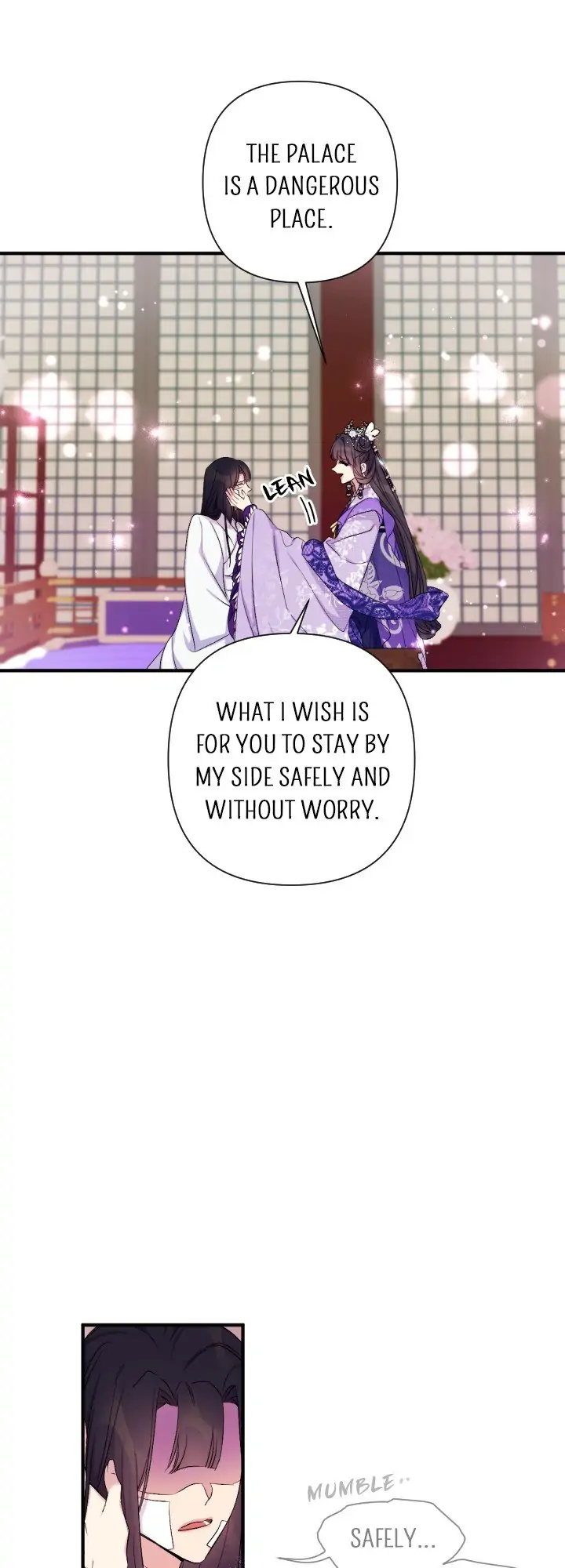 Girl Jock Empress Chapter 90 page 20