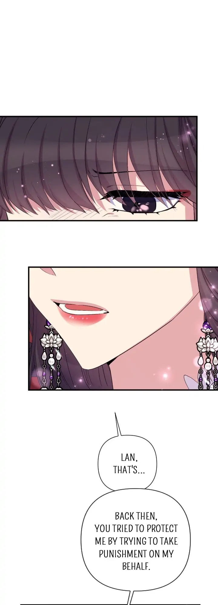 Girl Jock Empress Chapter 90 page 23