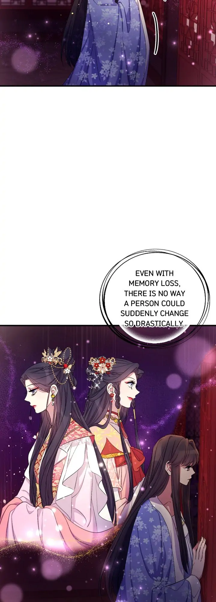Girl Jock Empress Chapter 90 page 34