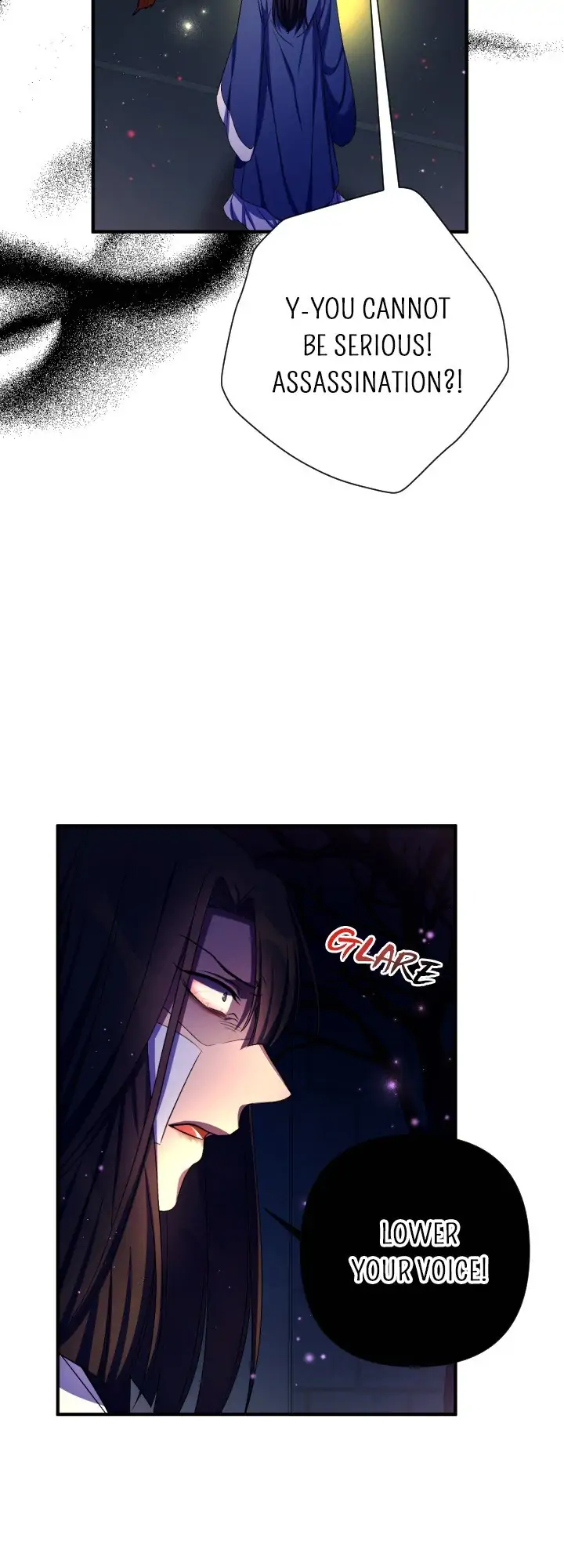 Girl Jock Empress Chapter 92 page 13