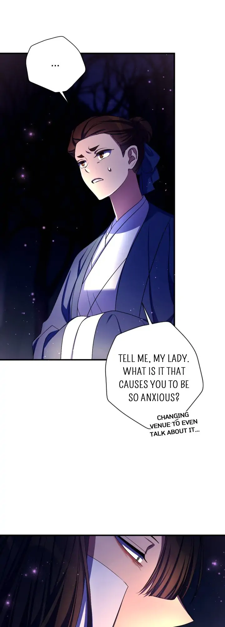Girl Jock Empress Chapter 92 page 10
