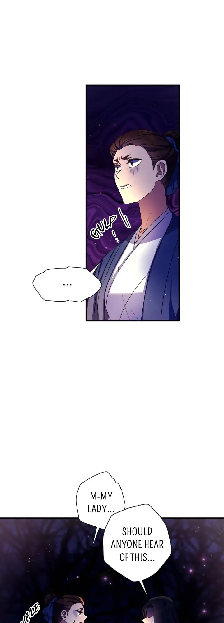 Girl Jock Empress Chapter 92 page 14