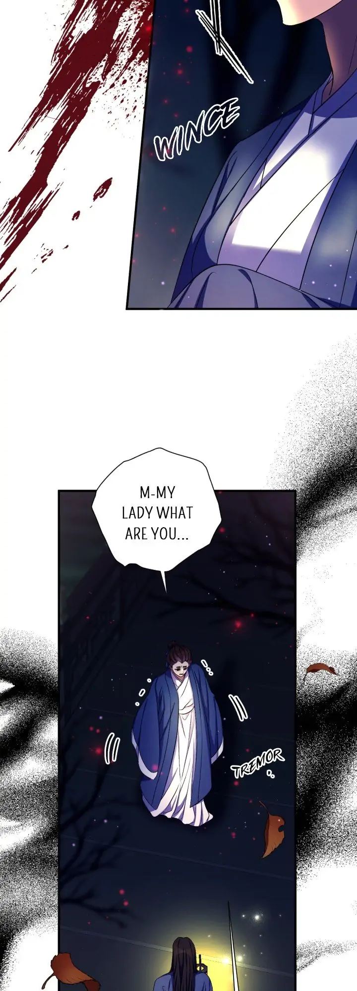 Girl Jock Empress Chapter 92 page 12