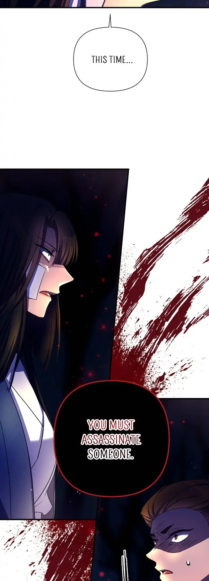 Girl Jock Empress Chapter 92 page 11