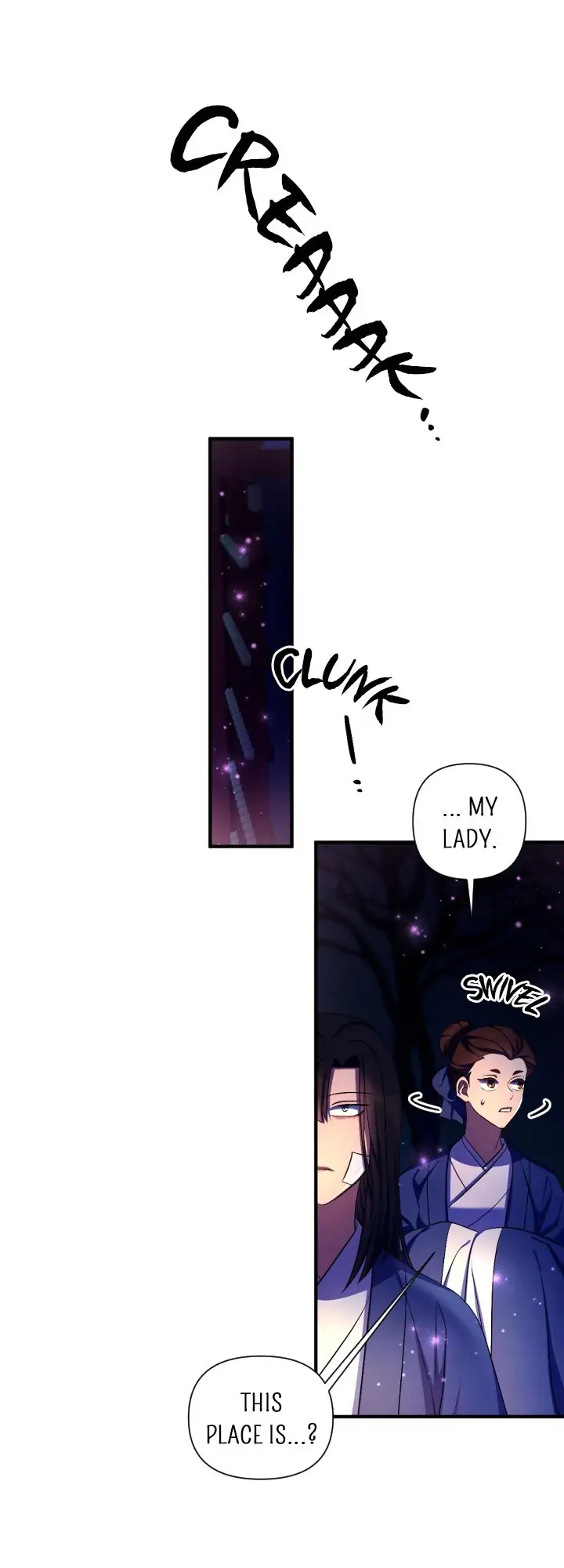 Girl Jock Empress Chapter 92 page 3