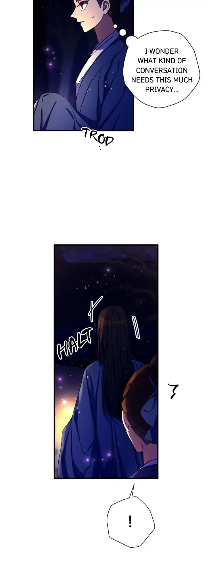 Girl Jock Empress Chapter 92 page 7