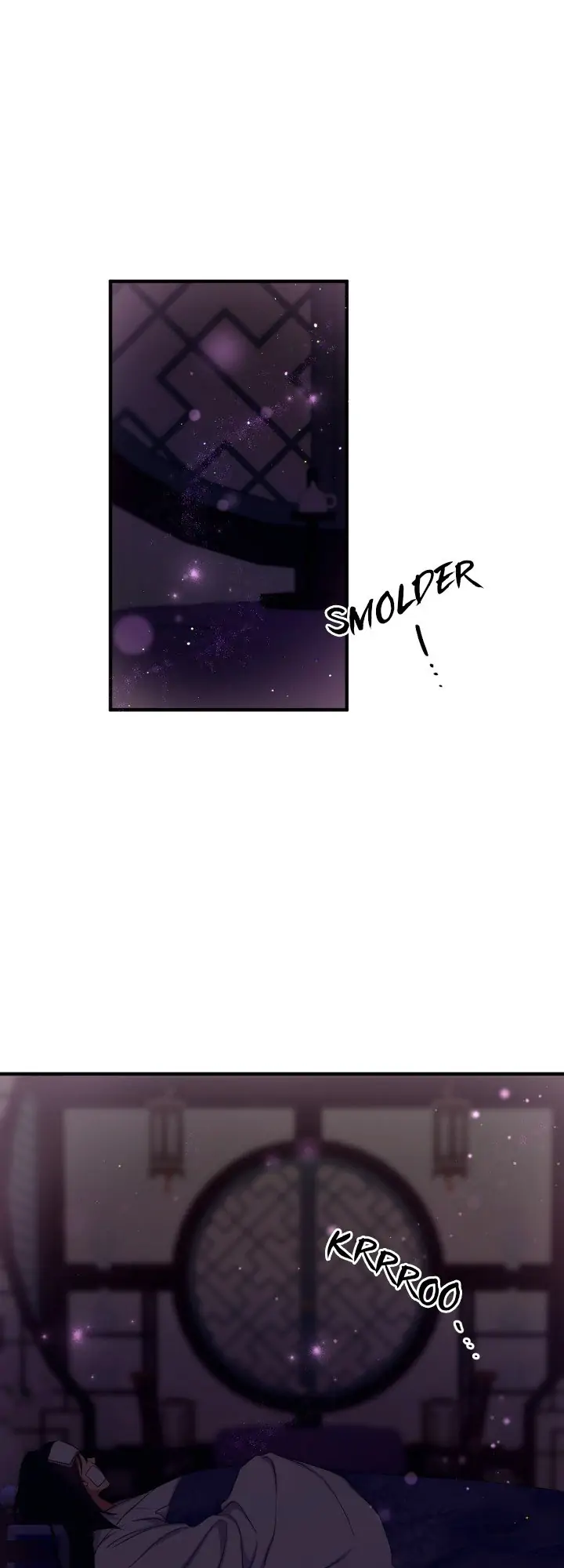Girl Jock Empress Chapter 91 page 1
