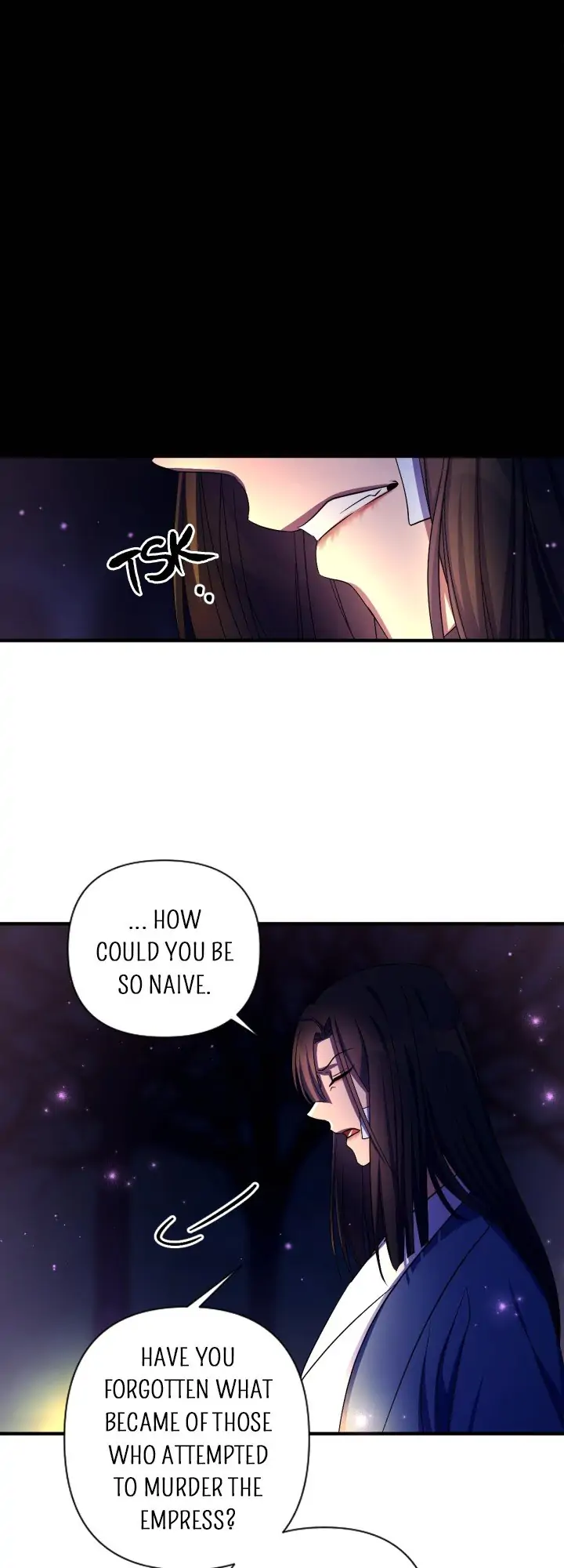 Girl Jock Empress Chapter 92 page 19