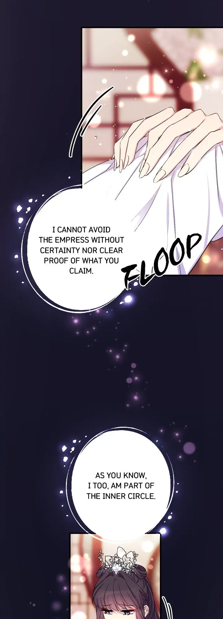 Girl Jock Empress Chapter 91 page 7