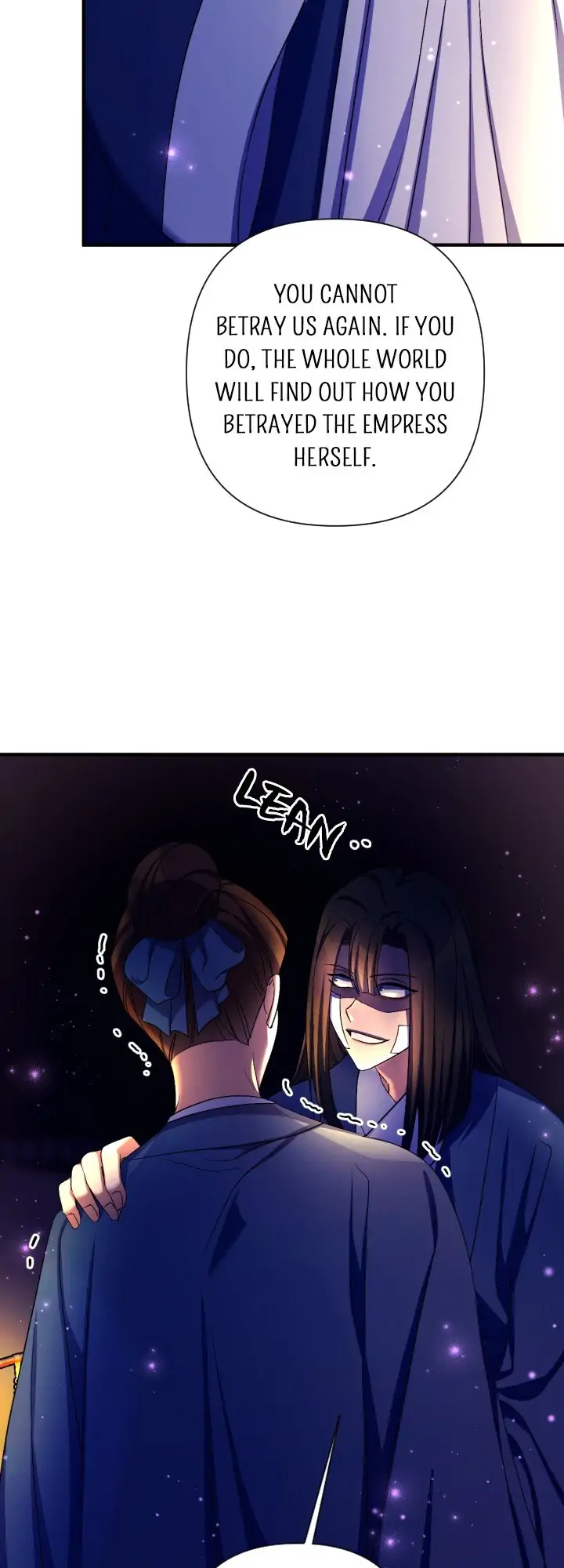 Girl Jock Empress Chapter 92 page 35
