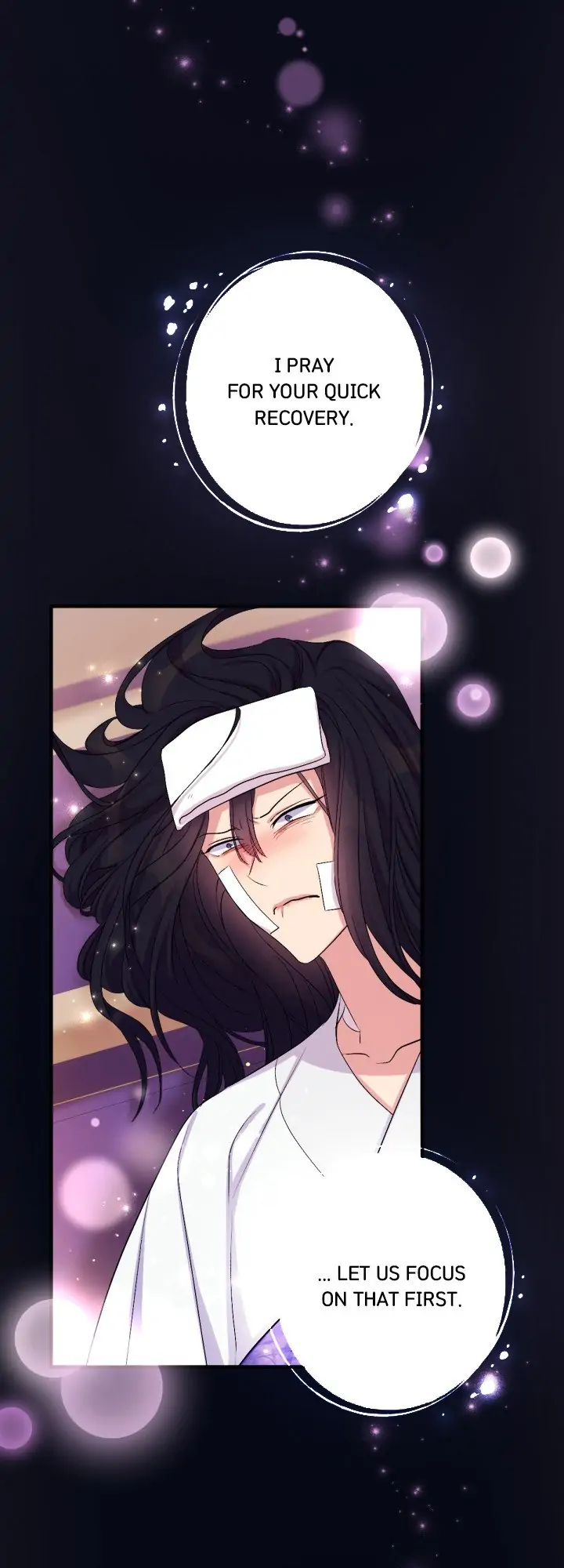 Girl Jock Empress Chapter 91 page 11