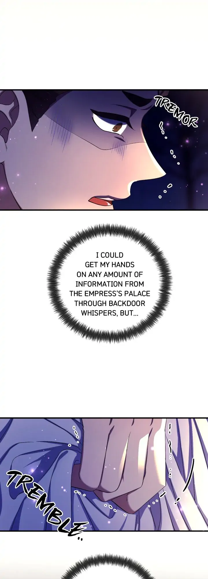Girl Jock Empress Chapter 92 page 31