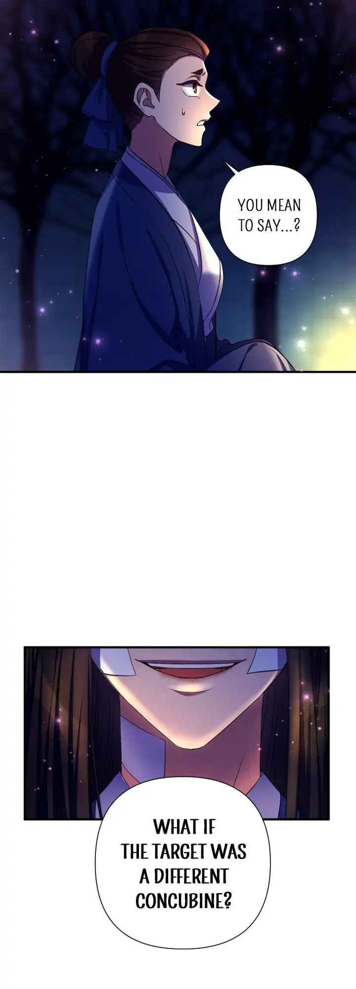 Girl Jock Empress Chapter 92 page 26