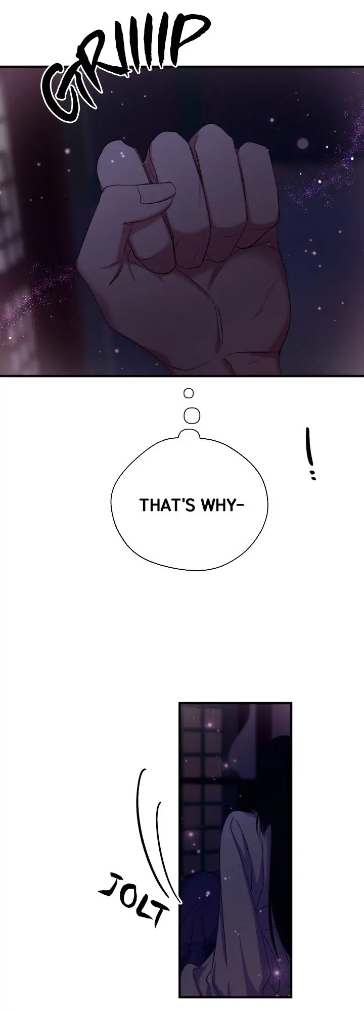 Girl Jock Empress Chapter 91 page 23