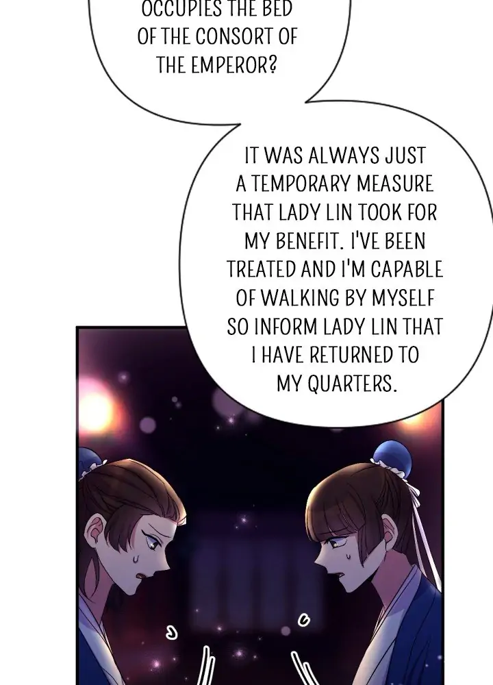 Girl Jock Empress Chapter 91 page 32