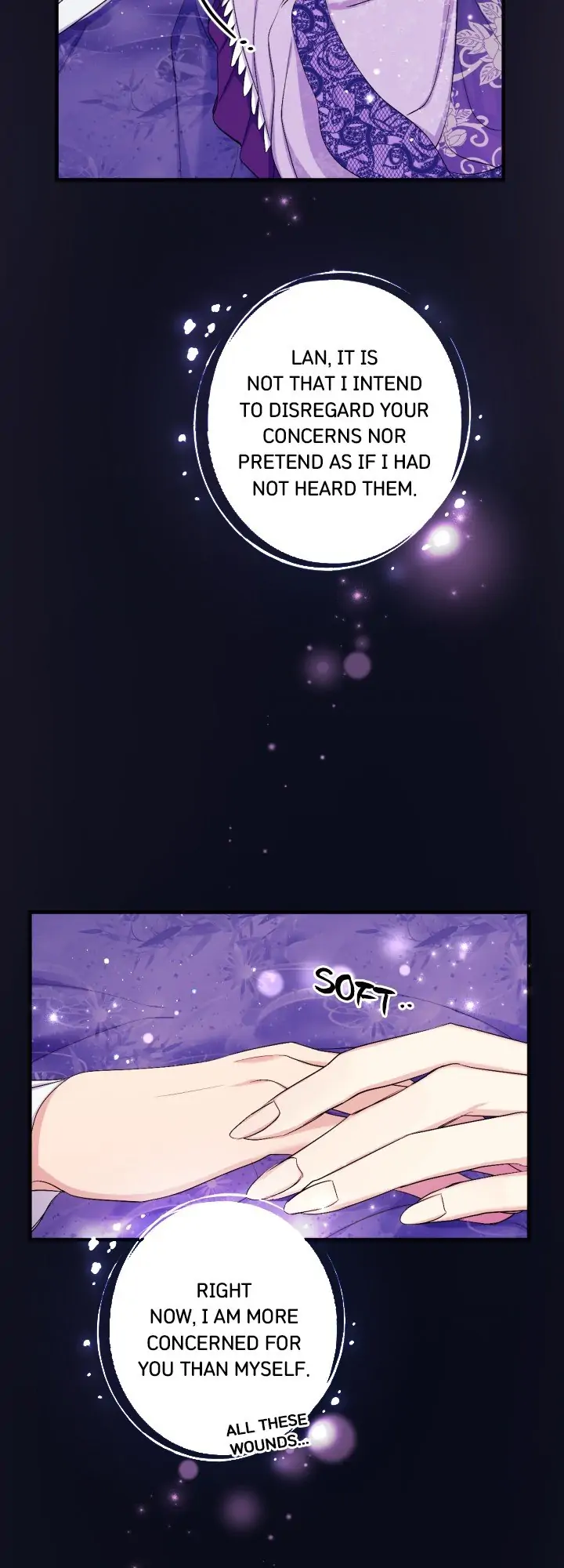 Girl Jock Empress Chapter 91 page 10