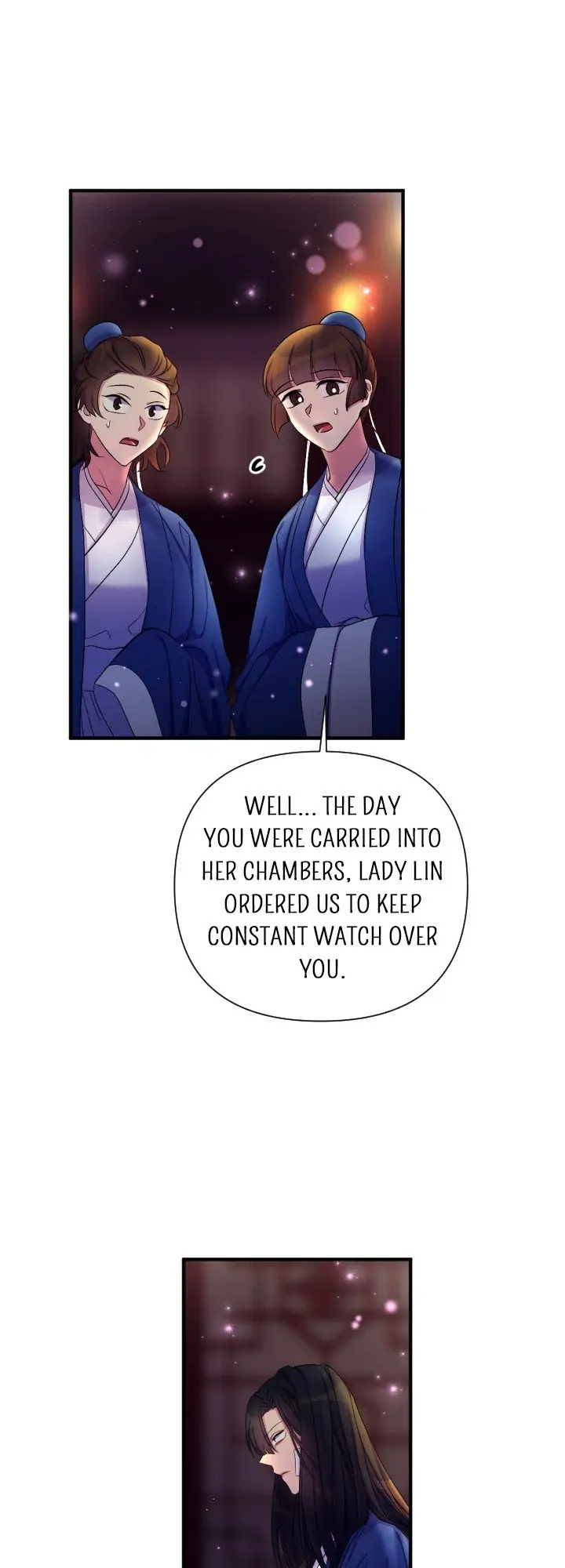 Girl Jock Empress Chapter 91 page 29