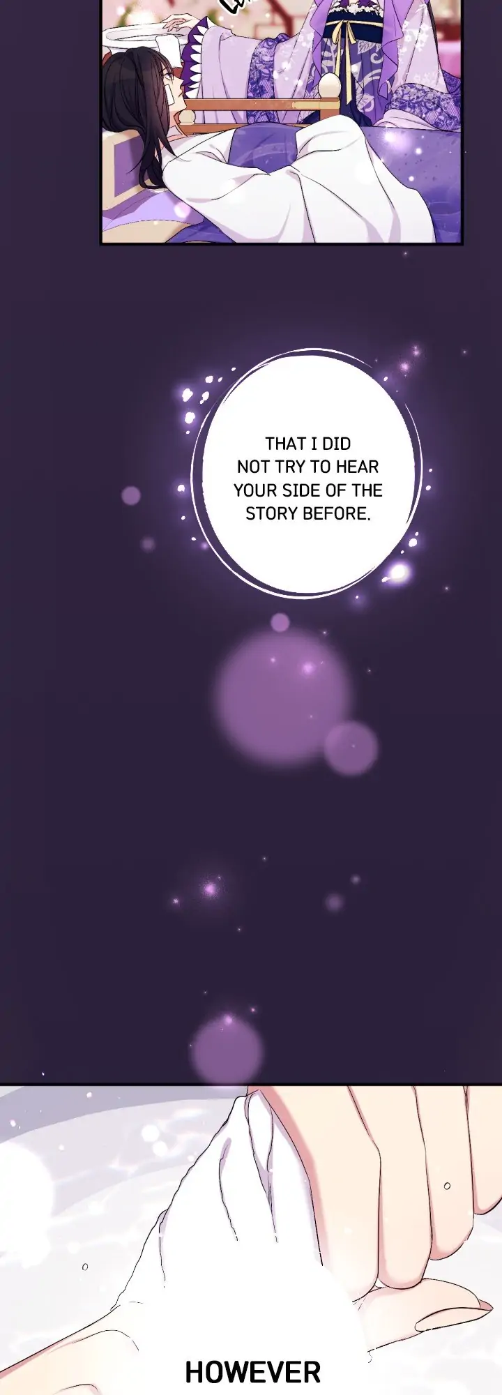 Girl Jock Empress Chapter 91 page 5