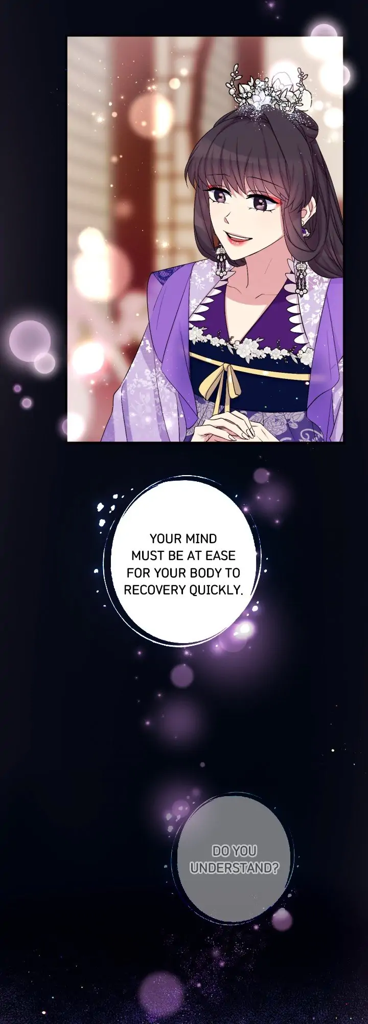 Girl Jock Empress Chapter 91 page 12