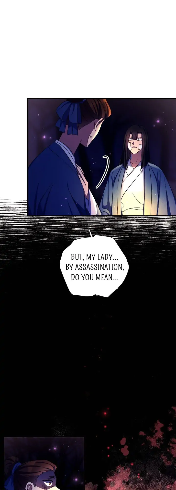 Girl Jock Empress Chapter 92 page 17