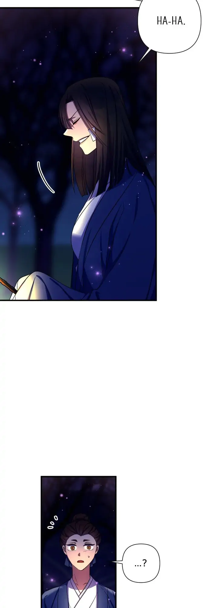 Girl Jock Empress Chapter 92 page 23
