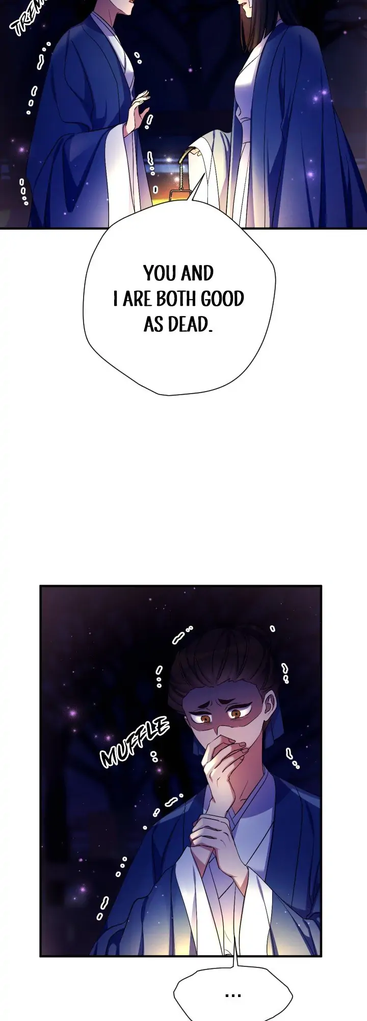 Girl Jock Empress Chapter 92 page 15