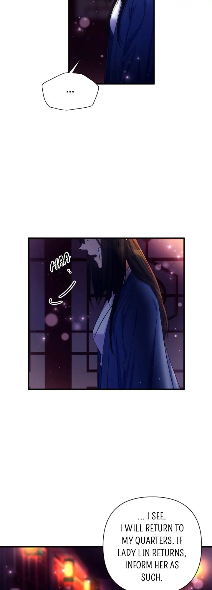 Girl Jock Empress Chapter 91 page 30