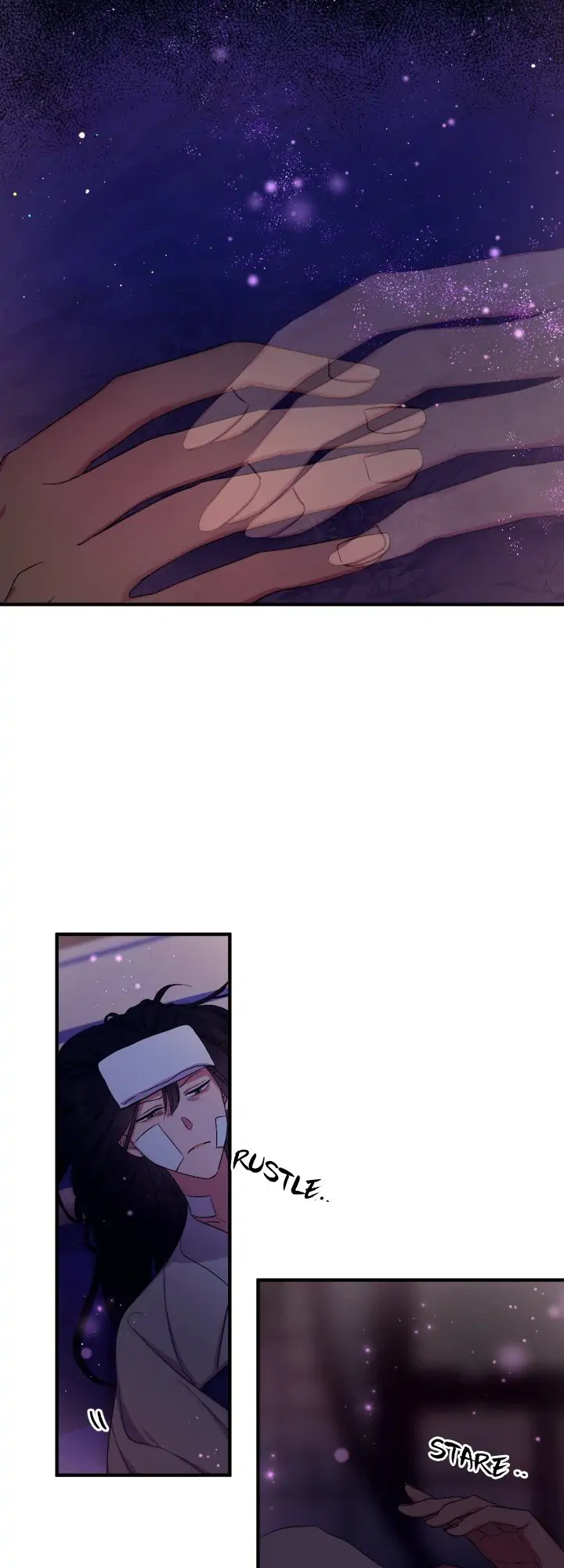 Girl Jock Empress Chapter 91 page 13
