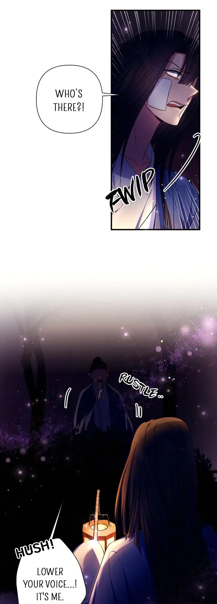 Girl Jock Empress Chapter 91 page 38