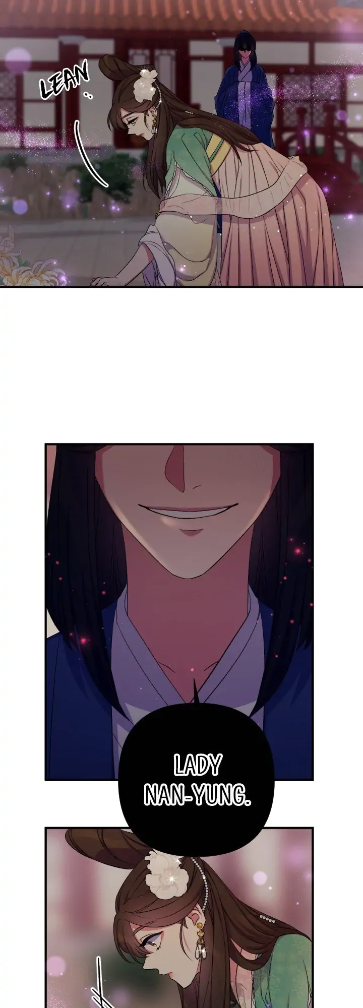 Girl Jock Empress Chapter 93 page 12
