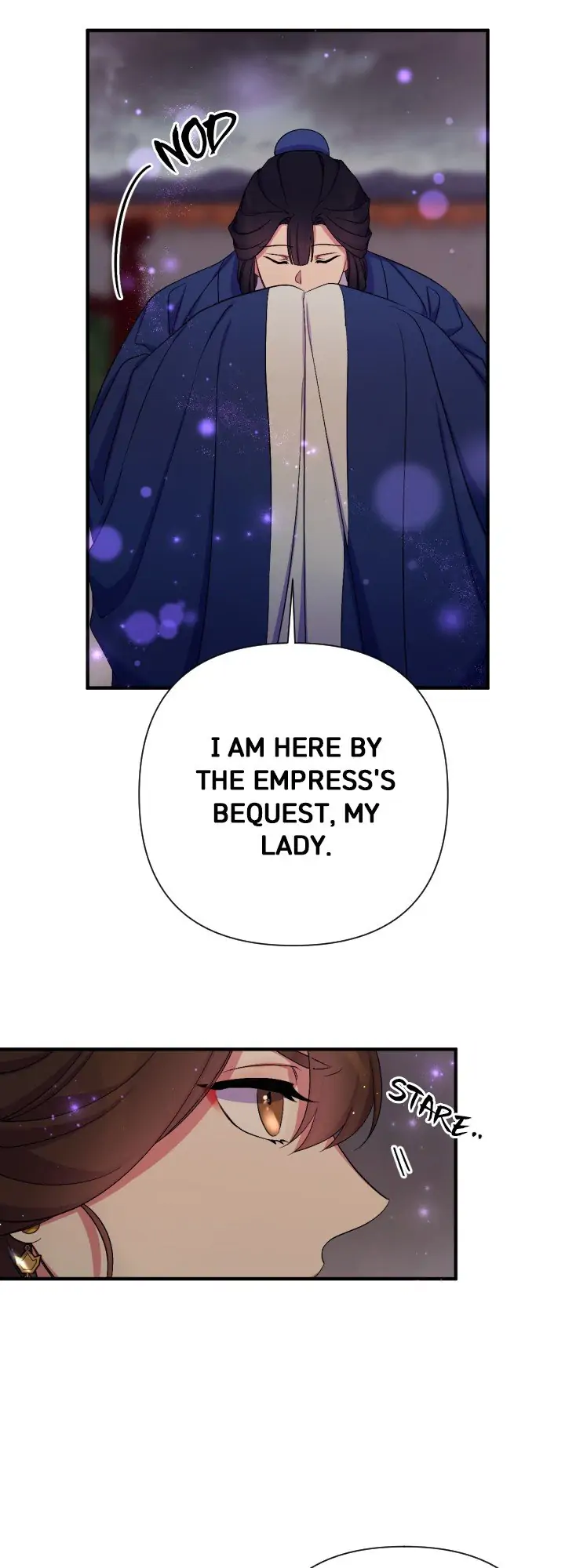 Girl Jock Empress Chapter 93 page 18