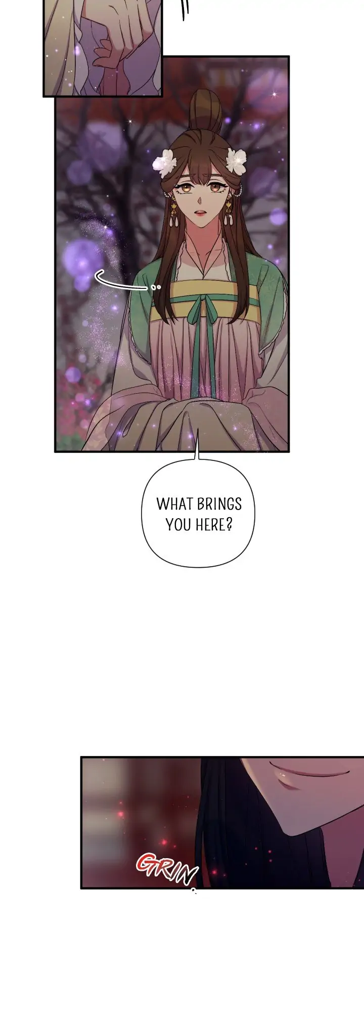 Girl Jock Empress Chapter 93 page 17