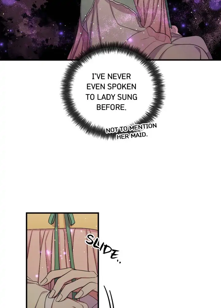 Girl Jock Empress Chapter 93 page 16