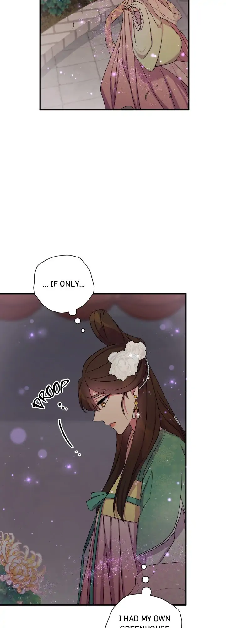 Girl Jock Empress Chapter 93 page 10