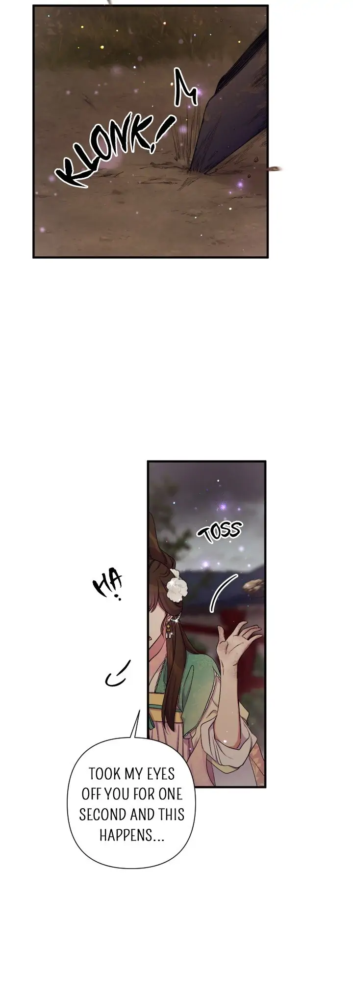 Girl Jock Empress Chapter 93 page 2