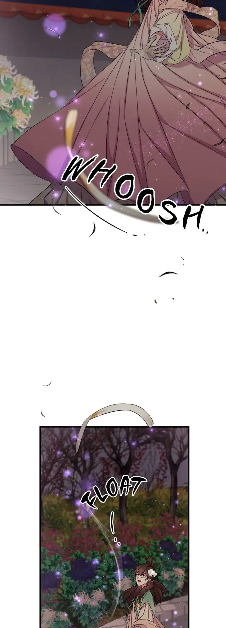 Girl Jock Empress Chapter 93 page 9
