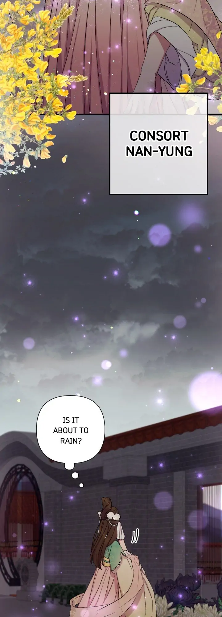 Girl Jock Empress Chapter 93 page 5