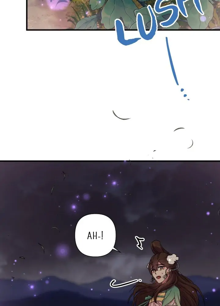 Girl Jock Empress Chapter 93 page 8