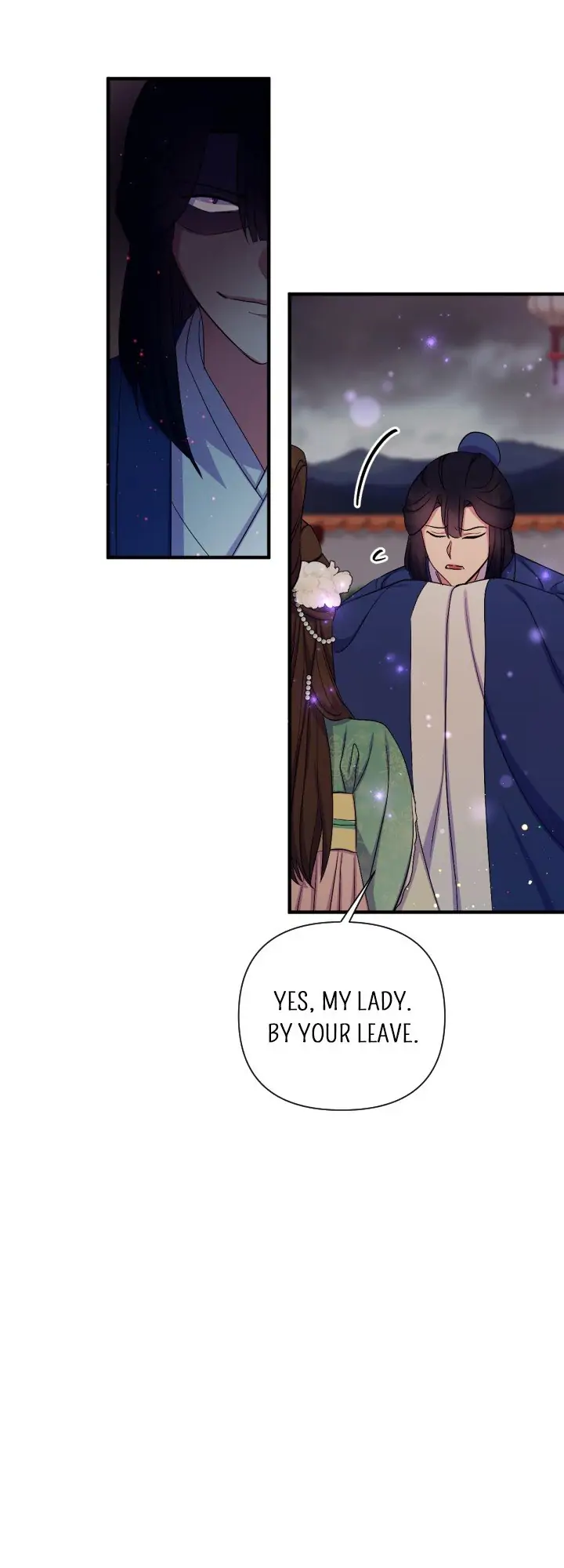 Girl Jock Empress Chapter 93 page 37