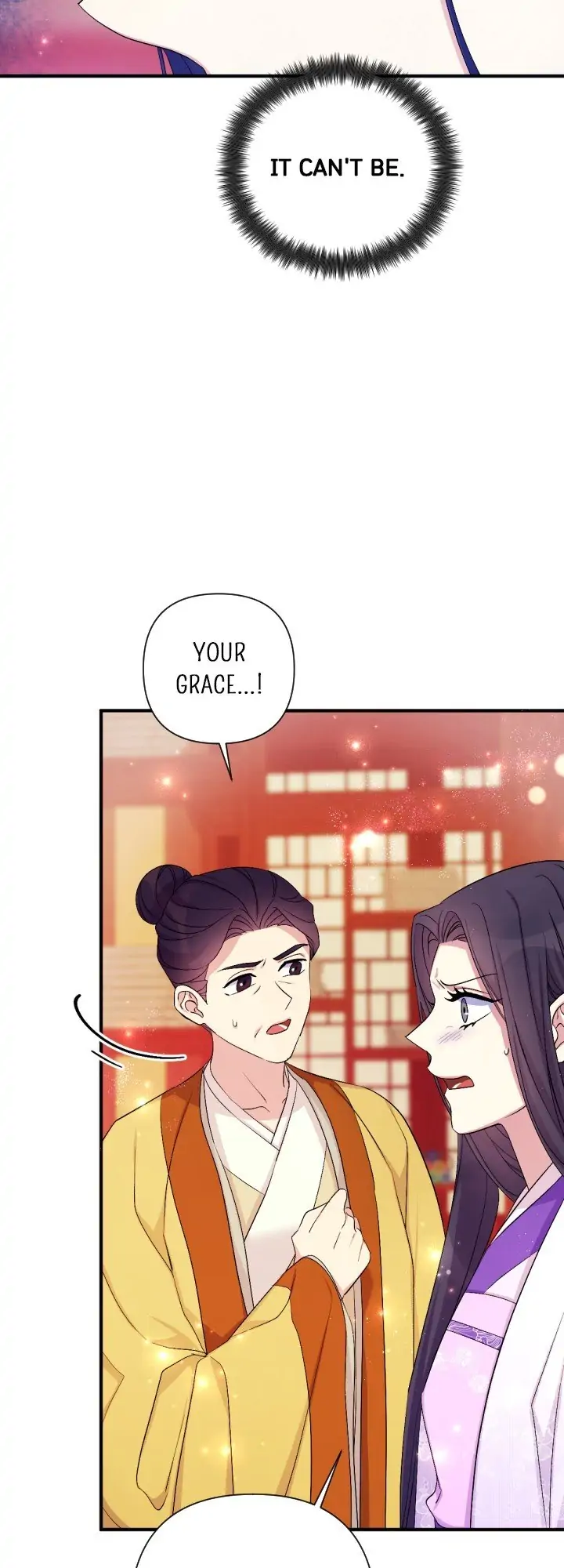 Girl Jock Empress Chapter 95 page 3